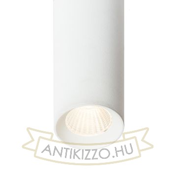 Kép RIGA 18 mennyezeti lámpa fehér 230V LED 4W 38° 3000K