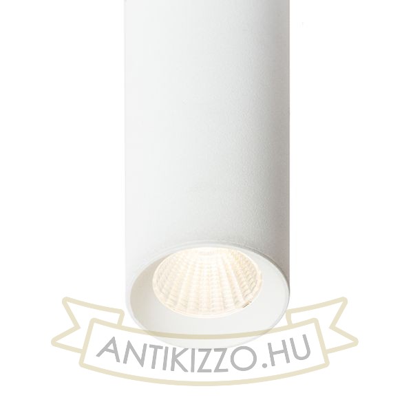Kép RIGA 18 mennyezeti lámpa fehér 230V LED 4W 38° 3000K