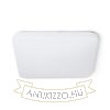 SEMPRE SQ 43 mennyezeti mozgásérzékelő  tej akril 230V LED 36W  3000K