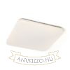 SEMPRE SQ 43 mennyezeti mozgásérzékelő  tej akril 230V LED 36W  3000K