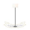 Kép BOSANNA 150 állólámpa antracit szatén PE 230V LED E27 15W IP65