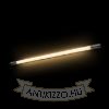 MIRANDA 120 fali lámpa króm 230V LED 14W IP44 3000K