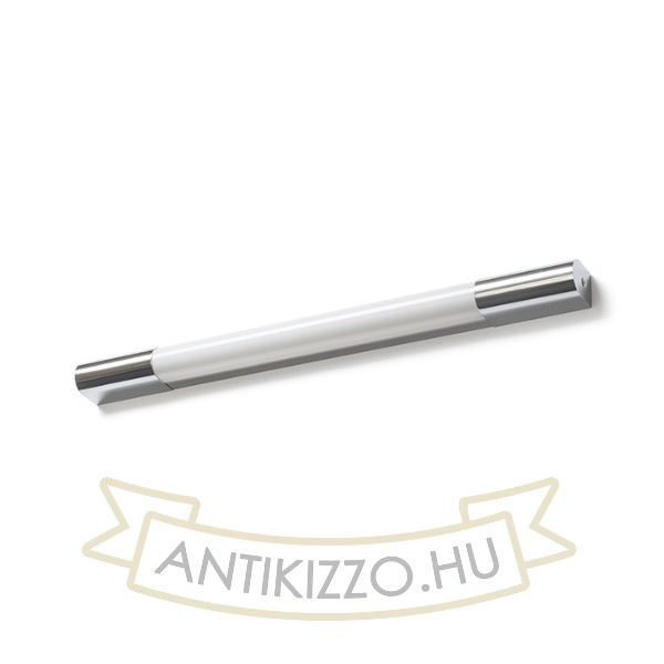 MIRANDA 60 fali lámpa króm 230V LED 8W IP44 3000K