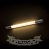 MIRANDA 60 fali lámpa króm 230V LED 8W IP44 3000K