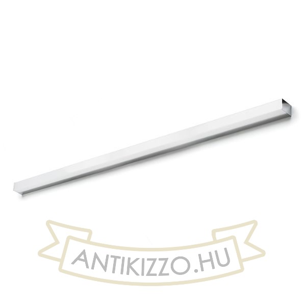 LEVIA 120 fali lámpa króm 230V LED 24W 120° IP44 3000K