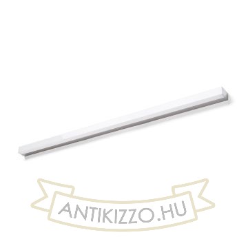 Kép LEVIA 120 fali lámpa alumínium 230V LED 24W 120° IP44 3000K