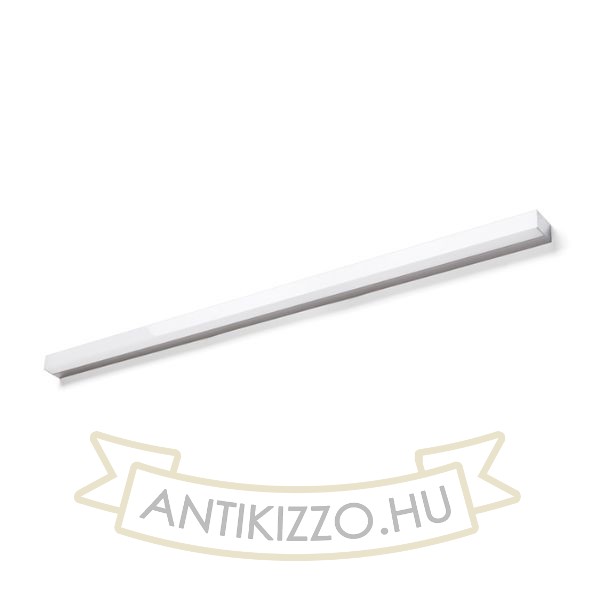LEVIA 120 fali lámpa alumínium 230V LED 24W 120° IP44 3000K