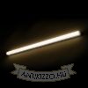 LEVIA 120 fali lámpa alumínium 230V LED 24W 120° IP44 3000K