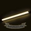 LEVIA 90 fali lámpa króm 230V LED 18W 120° IP44 3000K