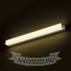 LEVIA 60 fali lámpa króm 230V LED 12W 120° IP44 3000K