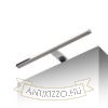 Lineáris fürdőszobai LED lámpa 50 cm hosszban