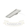 SAVOY 24 szekrénybe  króm 230V LED 8W 120° IP44  3000K
