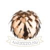ENCOMBRE függő lámpa  réz fólia 230V LED E27 15W
