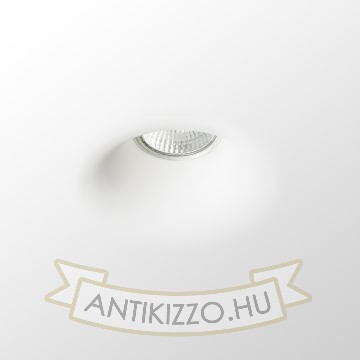 Kép DINGO S rögzített  gipsz 230V LED GU10 8W