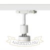 PURINA háromfázisú áramkörös sínre fehér  230V LED GU10 8W