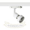 PURINA háromfázisú áramkörös sínre fehér  230V LED GU10 8W