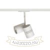 BEEBA II egyfázisú áramkörös sínre fehér  230V LED GU10 2x8W