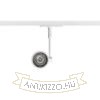 BEEBA I egyfázisú áramkörös sínre fehér  230V LED GU10 8W