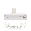 1F adapter fehér  230V 