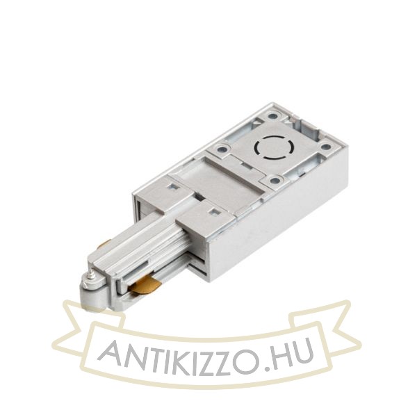 1F jobb tápegység ezüstszürke  230V 