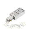 1F bal tápegység ezüstszürke  230V 