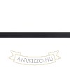 1F 2m sín fekete  230V 