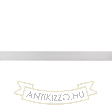 1F 1m sín ezüstszürke  230V 