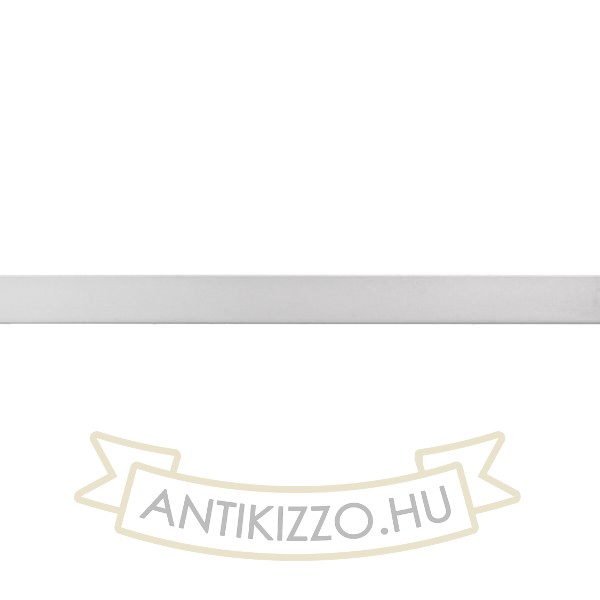 1F 1m sín ezüstszürke  230V 
