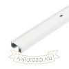 1F 1m sín fehér  230V 