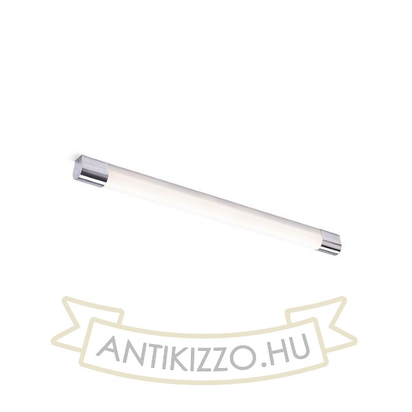 CRESCENDO 90 fali lámpa króm 230V G5 39W IP44