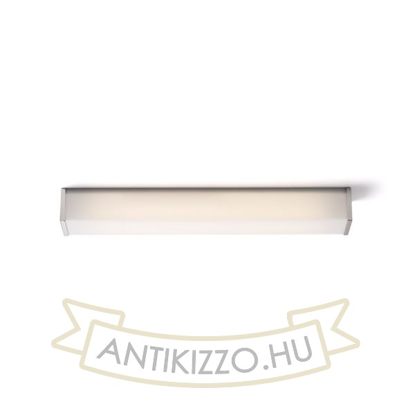 ADAGIO 60 fali lámpa króm 230V G5 24W IP44