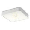 Kép MENSA SQ 48 mennyezeti lámpa fehér  230V LED 56W  3000K