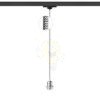 Kép ELISA három áramkörös sínre FEKA+FEK/FEHK+KF   230V LED E27 15W