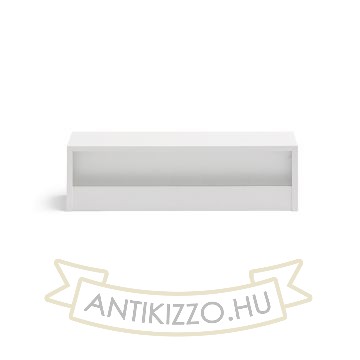 Kép PRIO LED 62 fali lámpa fehér 230V LED 33W 3000K