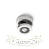 DIGA I fehér/antracitszürke 230V LED 5W 3000K