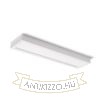Kép STRUCTURAL LED 60x15 felületre szerelhető fehér  230V LED 22W  3000K