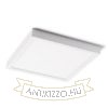 STRUCTURAL LED 40x40 felületre szerelhető fehér  230V LED 40W  3000K