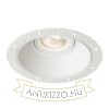 Kép IPSO R frameless keret nélküli fehér  230V LED GU10 8W