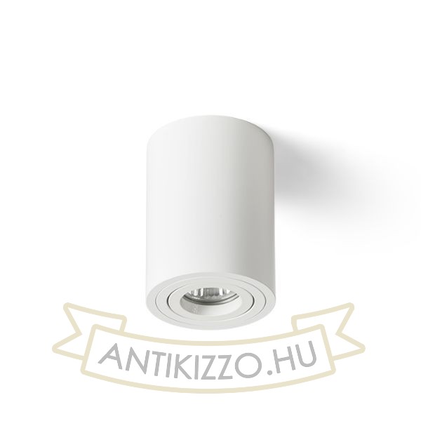 Kép MOMA dönthető lámpa fehér  230V LED GU10 7W