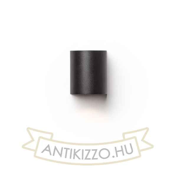Kép ZACK I antracitszürke 230V LED 3W 58° IP54 3000K