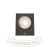 Kép KUBI I antracitszürke 230V LED 3W 56° IP54 3000K