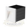 Kép TESS SQ süllyesztett lámpa fehér 230V LED 3W IP54 3000K