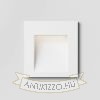 Kép TESS SQ süllyesztett lámpa fehér 230V LED 3W IP54 3000K