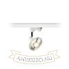 TRICA háromfázisú áramkörös sínre fehér  230V LED GU10 12W