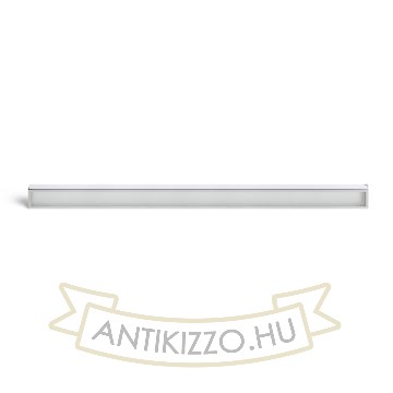 MARINA LED 120 fali lámpa króm 230V LED 25W IP44 3000K