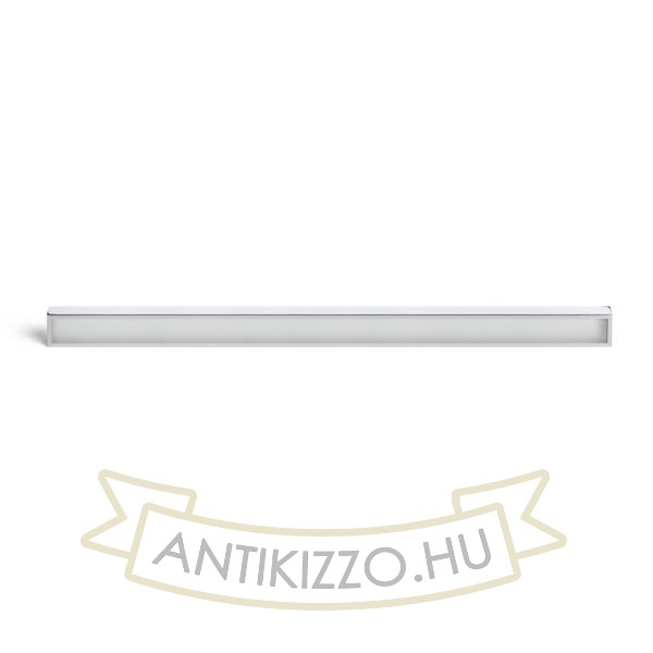 MARINA LED 120 fali lámpa króm 230V LED 25W IP44 3000K