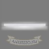 MARINA LED 120 fali lámpa króm 230V LED 25W IP44 3000K