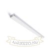 Kép MARINA LED 90 fali lámpa króm 230V LED 19W IP44 3000K