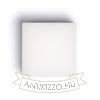 Kép SPECTACLE felületre szerelhető ezüstszürke 230V LED 5W IP54 3000K