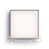 Kép BONO felületre szerelhető antracitszürke 230V LED 4W IP65 3000K
